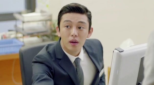 Ada Yoo Ah In di 'DOTS' cs, Deretan Cameo Ini Tunjukkan Persahabatan Setia Antar Selebriti