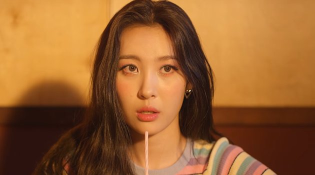 Rilis 'Gashina', Netter Puji Gaya Bermusik Sunmi Berubah Usai Tinggalkan JYP