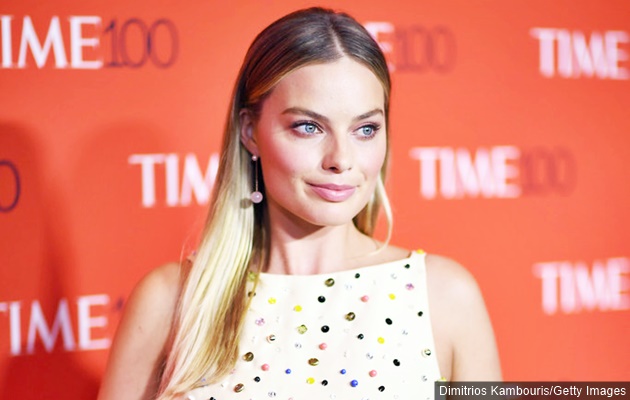 Demi Jadi Ratu Elizabeth I, Margot Robbie Rela Tampil Tak Secantik Dulu