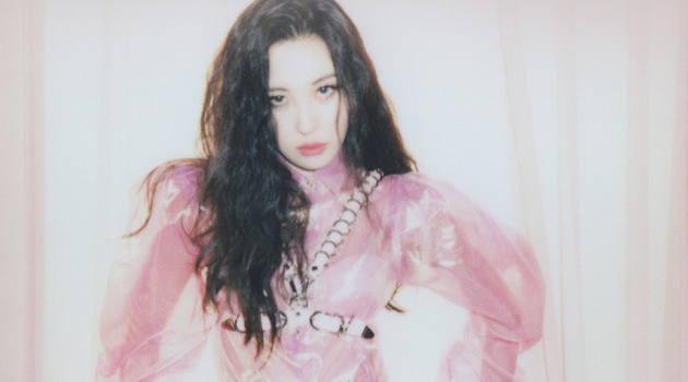 Masih Akur, Ini Bentuk Dukungan Eks Member Wonder Girls untuk Sunmi