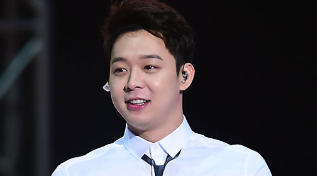 Yoochun Pamer Tato Baru Jelang Selesai Wamil Gambar Apa Yoochun Pamer Tato Baru Jelang Selesai Wamil Gambar Apa