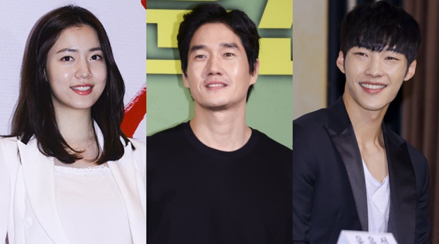 Hwayoung Dikonfirmasi, Inilah Dua Aktor Keren yang Ikut Gabung 'Mad Dog'