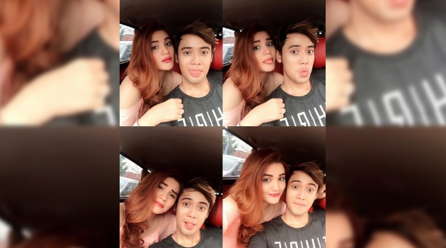 Galau 'Istri' Bareng Billy Syahputra, Kriss Hatta 