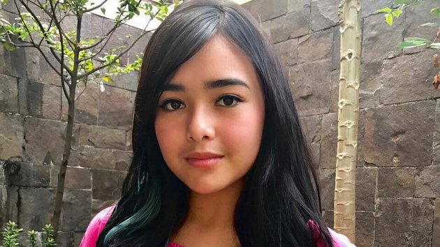 Ungkap Tanggal Putus, Amanda Manopo Beber Alasan Akhiri Hubungan dengan Esa Sigit