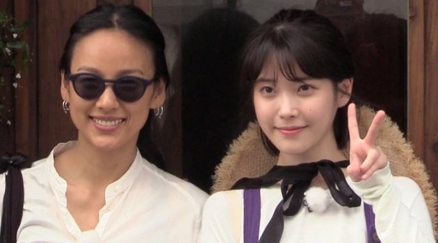 Dikomplain Stylist Karena Selera Baju di 'Hyori Bed & Breakfast', Begini Respon IU