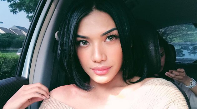 Ulang Tahun, Bentuk Kue Millendaru Keponakan Ashanty Jadi 