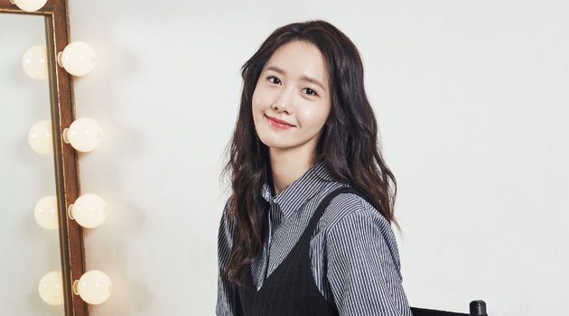 Ternyata Gara Gara Ini Yoona Rela Potong  Rambut  Panjang  