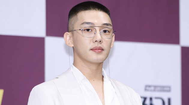Segera Syuting Film 'Burning', Yoo Ah In Disindir Soal Bebas Wajib Militer