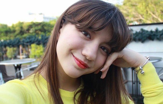 Badan Dicibir Tak Sesuai Umur, Cassandra Lee Dibela Netter