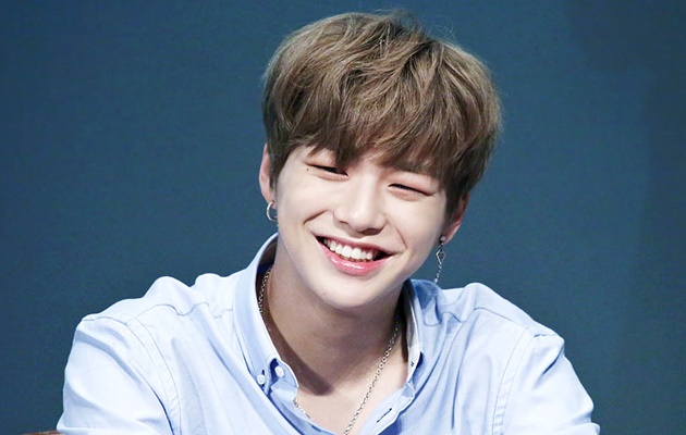 Image result for Kang Daniel Wanna one
