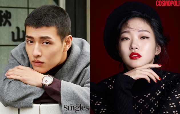 Kini Beken, Kang Ha Neul cs Pernah Alami Masa Sulit Hingga Kerja Jadi Ini