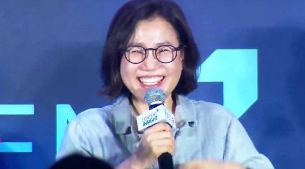 Gong Yoo Sering Tolak Naskah Drama Kim Eun Sook, Netter Kembali Puji Kesuksesan 'Goblin'