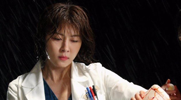 Rating Cetak Rekor, 'Hospital Ship' Ha Ji Won Tinggal Jauh 