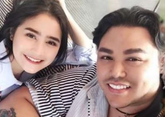 Ivan Gunawan Dicurigai Kunjungi Sauna Gay, Ungkapan Kangen