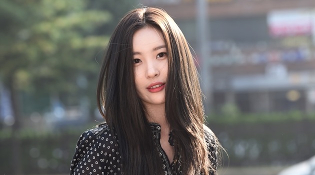 Kini Berkarir Solo, Sunmi Akui Berat Tinggalkan Agensi JYP