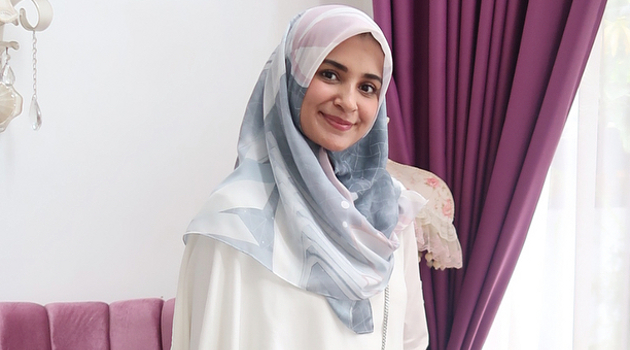 Kenang Proses Hijrah Shireen Sungkar Berhijab, Fenny Bauty 