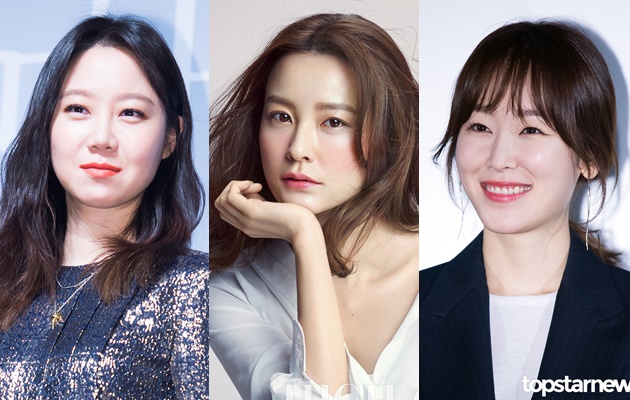 3 Aktris Cantik Ini Disebut Terbaik Dalam Menghidupkan Skenario di Drama, Setuju?