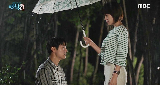Kisah Ha Ji Won - Kang Min Hyuk CN Blue Makin Romantis, Begini Rating 'Hospital Ship'