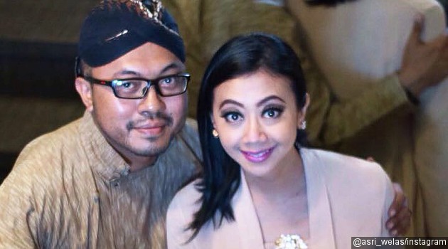 Media Salah Fakta Soal Penyebab Anak Katarak, Asri Welas Minta Penjelasan