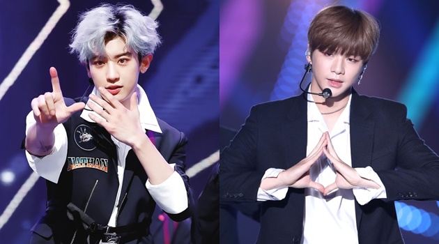 Ditanya Soal Grup Junior, Chanyeol Sebut Ngefans Kang 