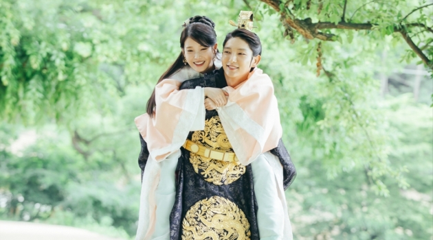 'Dong Yi', 'Moon Lovers' dan 'Memory' Bukti OST Mampu 