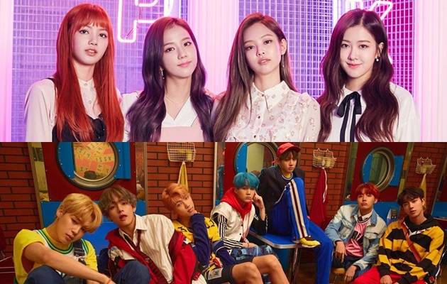 Hati-Hati, 10 Lagu Ini Punya Kekuatan Mengubahmu Jadi Penggemar K-Pop