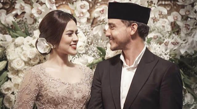 Nikahi Hamish, Raisa 'Terciduk' Belum Hapus Foto Keenan Sang Mantan