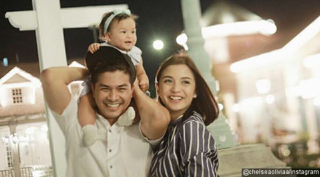 Dibully Karena Pakai Gaun Pamer Paha, Chelsea Olivia Senasib dengan Ayu Ting Ting