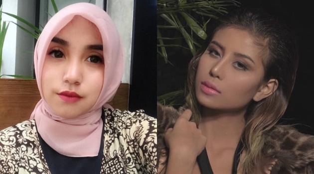 Putri Sunan Kalijaga Resmi Nikahi Hafiz Muda, Netter Sindir Kapan Awkarin Hijrah