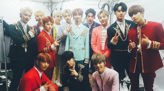 Jadwalkan Comeback Lagi, Seventeen Bakal Rutin Rilis MV Baru Setiap Pekan