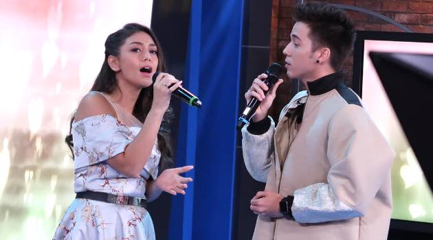 Stefan Setia Temani Celine di Rumah Sakit Jelang Lahiran, Fans: Bakal Jadi Hot Daddy Nih