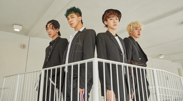 Netter Pilih 'Really Really' Winner Jadi Lagu Favorit Tahun Ini, Setuju?
