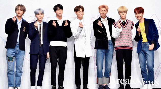 Bts Simpan Hidden Track Di Versi Cd Album Love Yourself Her