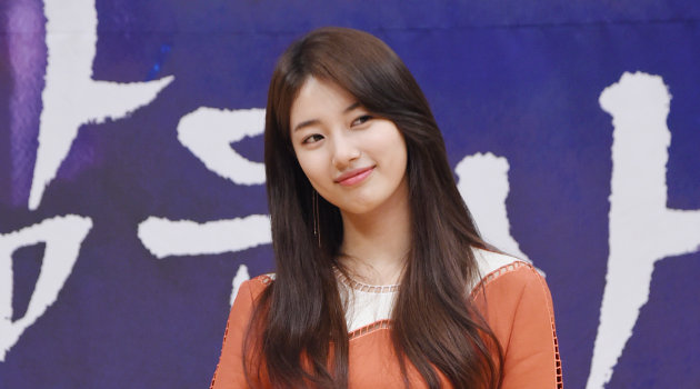 Suzy Rela Potong Rambut Demi While You Were Sleeping Suzy Rela Potong Rambut Demi While You Were Sleeping