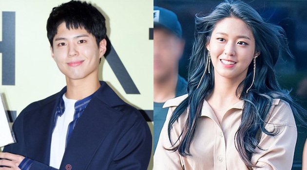 Kalahkan Gong Yoo-Jun Ji Hyun, Park Bo Gum dan Seolhyun Jadi Model Iklan Paling Diincar