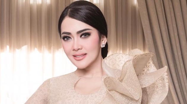 Kabar Di-Endorse First Travel, Syahrini Jalani Pemeriksaan di Bareskrim Hari Ini
