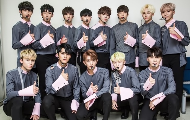 Unit Rilis Single, Comeback Full Seventeen Malah Belum Ditentukan?