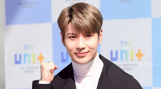 SM Tunda Comeback Solo Taemin SHINee Sampai Oktober, Fans 