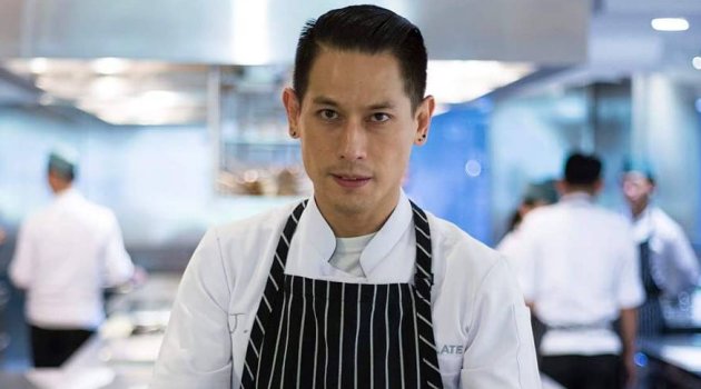 Mulai Go Public, Foto Mesra Chef Juna Bareng Pacar Sukses 