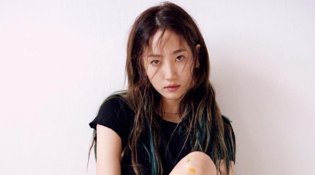 Comeback Solo Pakai Nama Baru, Yenny Eks Wonder Girls Dibandingkan dengan Sunmi