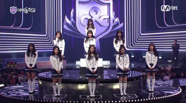 Siap Debut Sebagai Fromis_, Inilah 9 Trainee Terbaik di Final 'Idol School'