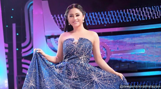 Ini Cerita Kepala KUA yang Jadi Saksi Pernikahan Dewi Persik dan Manajernya