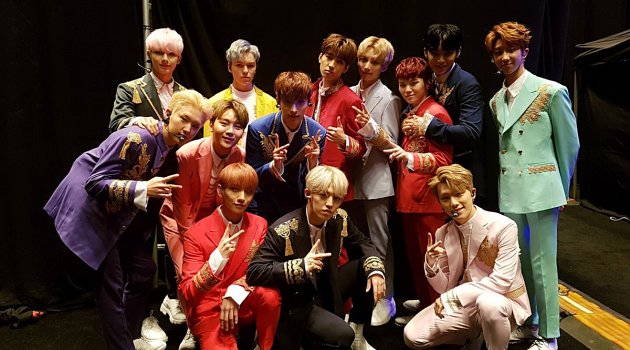 Baru Jawab Tudingan Plagiat, Seventeen Dilaporkan Siap Comeback November