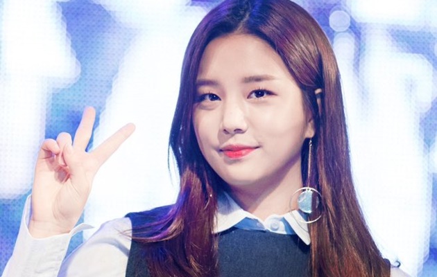 Usai Bintangi 'Reunited World' cs, Solbin Ternyata Ingin Ikuti Jejak Seo Hyun Jin
