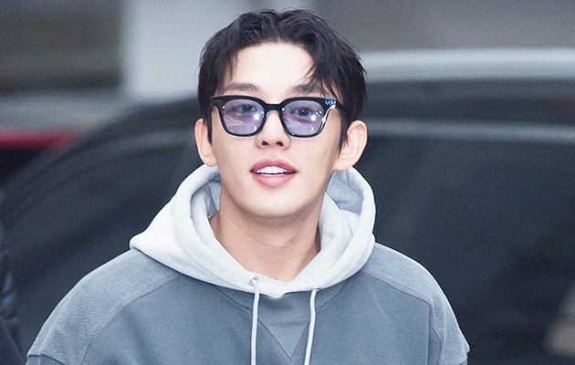 Peduli Kanker, Fans Donasi 120 Juta Rupiah di Hari Ultah Yoo Ah In