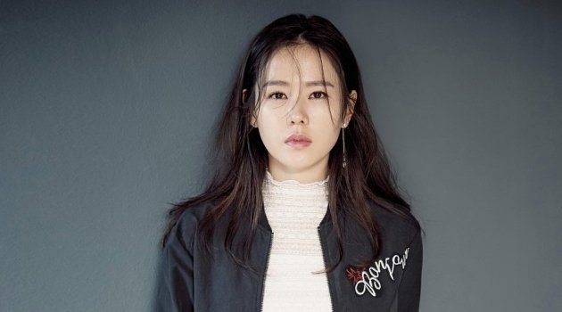 Digarap Sutradara Pemenang Baeksang, 'Pretty Noona Who Buys Me Food' Ajak Son Ye Jin