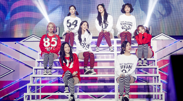 SM Tegaskan SNSD Tak Akan Bubar Meski Tersisa 5 Member, Ini Reaksi Netter