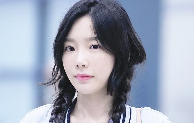 bikin penasaran, tae yeon ternyata tulis \u0027simbol\u0027 ini soalbikin penasaran, tae yeon ternyata tulis \u0027simbol\u0027 ini soal hengkangnya member snsd?