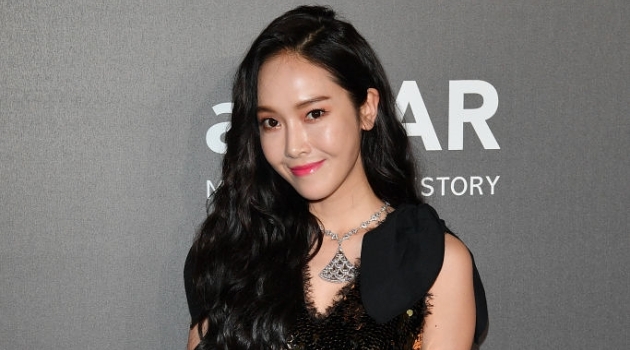 Jessica Diduga Sindir SNSD dan Tuai Kemarahan Fans