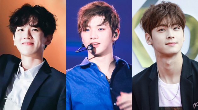 master key korean variety show master key korean variety show